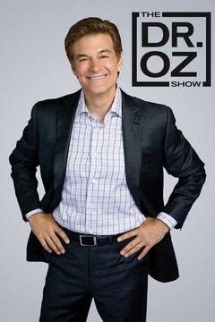 the Dr. Oz show streaming